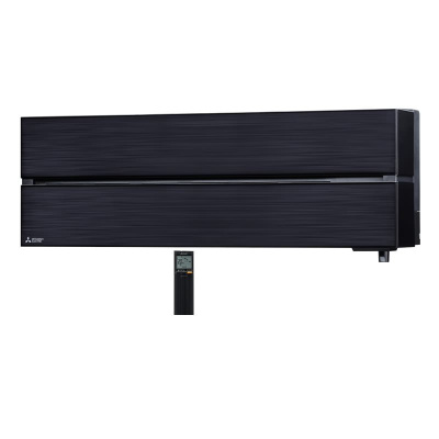 Mitsubishi Electric Wandgerät Diamond WiFi 2,5 kW - MSZ-LN25VG2B | Raumgröße 25 - 30 m² - R32