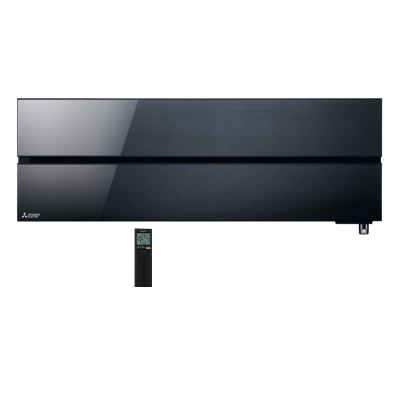 Mitsubishi Electric Wandgerät Diamond WiFi 5,0 kW - MSZ-LN50VG2B | Raumgröße 50 - 55 m² - R32
