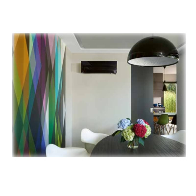 Mitsubishi Electric Wandgerät Diamond WiFi 5,0 kW - MSZ-LN50VG2B | Raumgröße 50 - 55 m² - R32