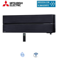 Mitsubishi Electric Wandgerät Diamond WiFi 5,0 kW -...
