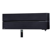 Mitsubishi Electric Wandgerät Diamond WiFi 5,0 kW -...