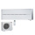 Mitsubishi Electric Set Wandgerät Diamond WiFi 5,0 kW - MSZ-LN50VG2W + MUZ-LN50VG2 50 - 55 m² | R32