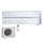 Mitsubishi Electric Set Wandgerät Diamond WiFi 2,5 kW - MSZ-LN25VG2V + MUZ-LN25VG2 25 - 30 m² | R32