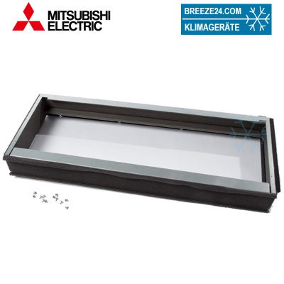 Mitsubishi Electric PAC-KE93TB-E Filterbox für Kanalgeräte
