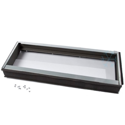Mitsubishi Electric PAC-KE93TB-E Filterbox für Kanalgeräte