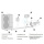 Mitsubishi Electric PAC-IF012B-E Anschlusskit