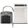 Airblue Ulisse 13 DCI ECO Mobiles Klimagerät für einen Raum mit 35 - 40 m² Nur Kühlen 3,7 kW