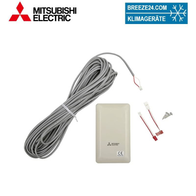 Mitsubishi Electric PAC-SE42TS-E Externer Temperaturfühler