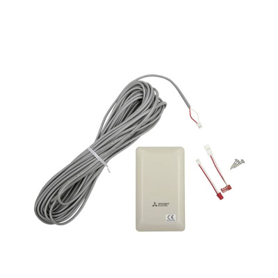Mitsubishi Electric PAC-SE42TS-E Externer Temperaturfühler