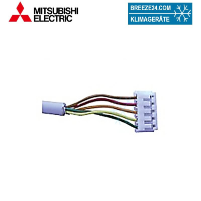 Mitsubishi Electric PAC-SA88HA-E Kabel zur Fernüberwachung (1 Stk )