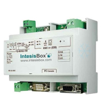 Mitsubishi Electric ME-AC-KNX-100 EIB Schnittstelle