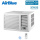 AirBlue Kompakt-Klimagerät 3,7 kW - AK 36M R32 für 1 Raum 35 - 40 m²
