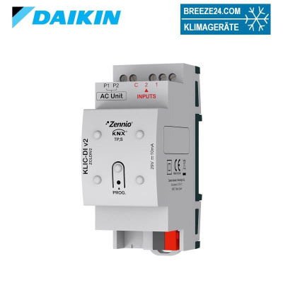 Daikin KLIC-DI_V2 Steuerungsmodul für Sky Air/VRV