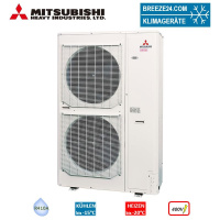 Mitsubishi Heavy Micro FDC335KXZME1A...