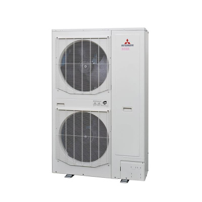 Mitsubishi Heavy FDC224KXZPE1 VRF-Außengerät 22,4 kW (400 V) für 1 bis 8 Innengeräte