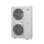 Mitsubishi Heavy FDC224KXZPE1 VRF-Außengerät 22,4 kW (400 V) für 1 bis 8 Innengeräte
