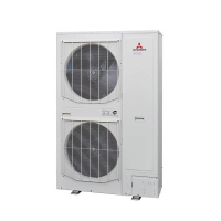 Mitsubishi Heavy FDC280KXZPE1 VRF-Außengerät...