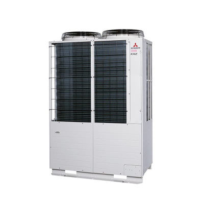 Mitsubishi Heavy FDC280KXZXE1 VRF-Außengerät 28,0 kW (400 V) für 1 bis 37 Innengeräte
