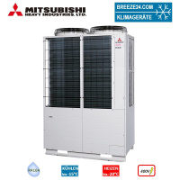 Mitsubishi Heavy FDC335KXZXE1 VRF-Außengerät...