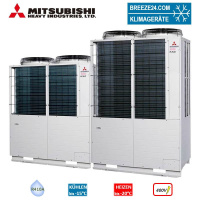 Mitsubishi Heavy FDC500KXZXE1 VRF-Außengerät...