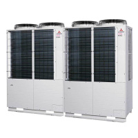 Mitsubishi Heavy FDC670KXZXE1 VRF-Außengerät...