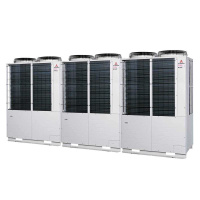 Mitsubishi Heavy FDC850KXZXE1 VRF-Außengerät...