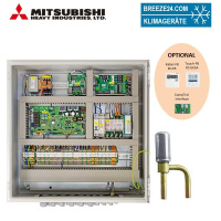 Mitsubishi Heavy FDXL71KX6.2 Wärmetauschermodul Large