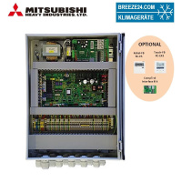 Mitsubishi Heavy FDSX250V.2...