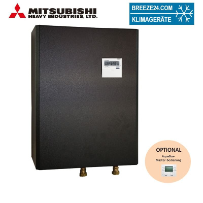 Mitsubishi Heavy HMU 280 KXZE1 AquaBox Wassermodul 28,0 kW