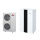 Mitsubishi Heavy Set HMU 280 KXZE1 AquaBox + FDC 280 KXZPE1 28,0 kW