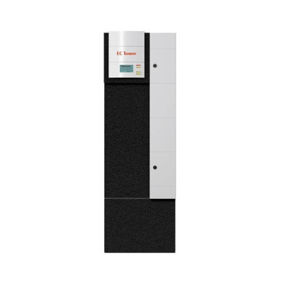 Mitsubishi Heavy Tower 2,3 kW - ECU91 | Kühlen | Befeuchten | Entfeuchten | Raum 25 - 30 m² | R410A