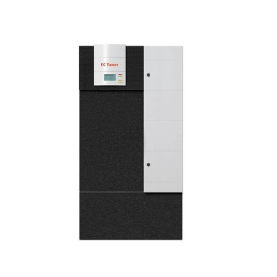Mitsubishi Heavy Tower 5,0 kW - ECD181 | Kühlen | Befeuchten | Entfeuchten | Raum 50 - 55 m² | R410A