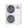 Mitsubishi Heavy Set Tower 14,0 kW - ECU181 + FDC140VSX | Raumgröße 140 - 150 m² | R410A | 400 Volt