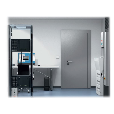 Mitsubishi Heavy Set Tower 19,0 kW - ECU181 + FDC200VSA | Raumgröße 190 - 200 m² | R410A | 400 Volt
