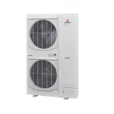 Mitsubishi Heavy Set Tower 24,0 kW - ECD251 + FDC250VSA | Raumgröße 240 - 250 m² | R410A | 400 Volt
