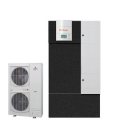 Mitsubishi Heavy Set Tower 24,0 kW - ECD251 + FDC250VSA |...