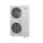 Mitsubishi Heavy Set Tower 24,0 kW - ECD251 + FDC250VSA | Raumgröße 240 - 250 m² | R410A | 400 Volt