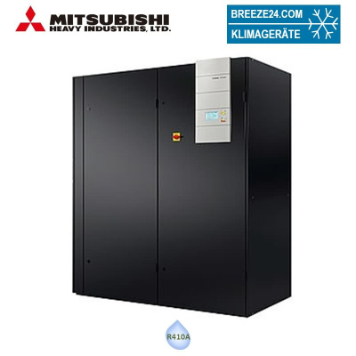 Mitsubishi Heavy Tower 7,0 kW - ECU502 | Kühlen | Befeuchten | Entfeuchten | Raum 70 - 75 m² | R410A