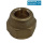 Überwurfmutter 1/4" - 5/8" (6,35 - 15,9mm) 5/8" - 15,9 mm