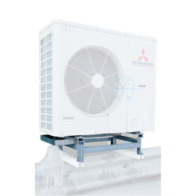 Mitsubishi Heavy Montagegestell WPA75A Winterpaket für Mitsubishi Heavy Außengeräte