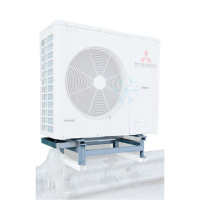 Mitsubishi Heavy Montagegestell WPA75A Winterpaket...