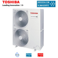 Toshiba MCY-MHP0404HS-E VRF-Außengerät...