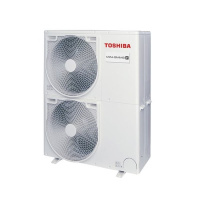 Toshiba MCY-MHP0404HS-E VRF-Außengerät...